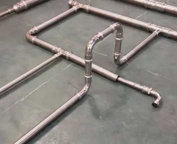 新晃水管维修推荐电话