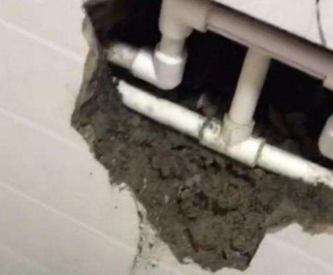 新晃卫生间防水找谁好