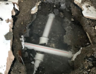 新晃卫生间防水公司
