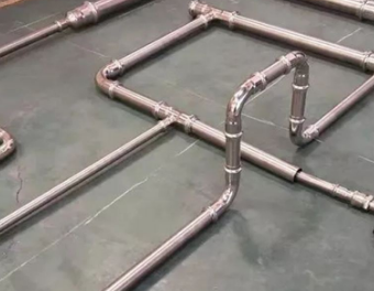 新晃水管维修哪家好