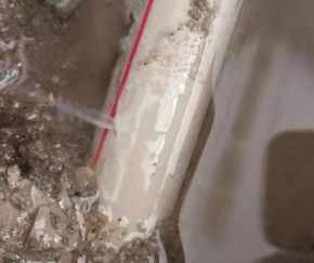 新晃水管维修公司