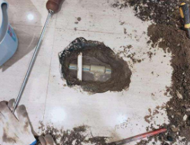 新晃卫生间防水多少钱