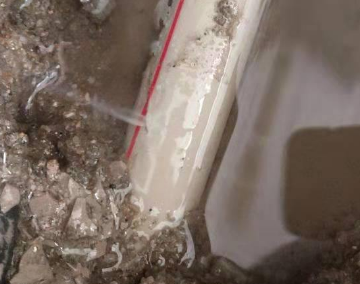 新晃水管维修多少钱