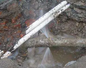 新晃水管维修费用是多少