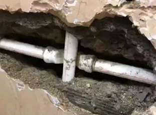 新晃水管维修哪家好