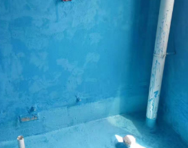 新晃卫生间防水多少钱