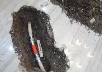 新晃卫生间测漏水哪家好