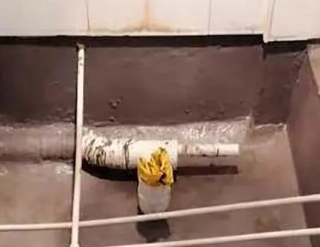 新晃卫生间测漏水服务电话