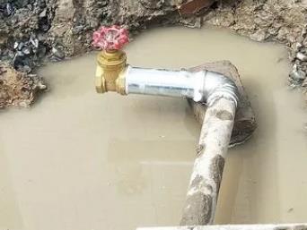新晃漏水检测电话多少